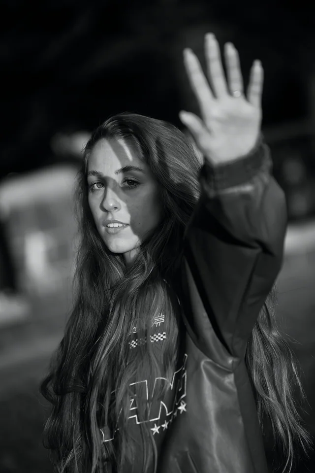 Photograph by William Strutin