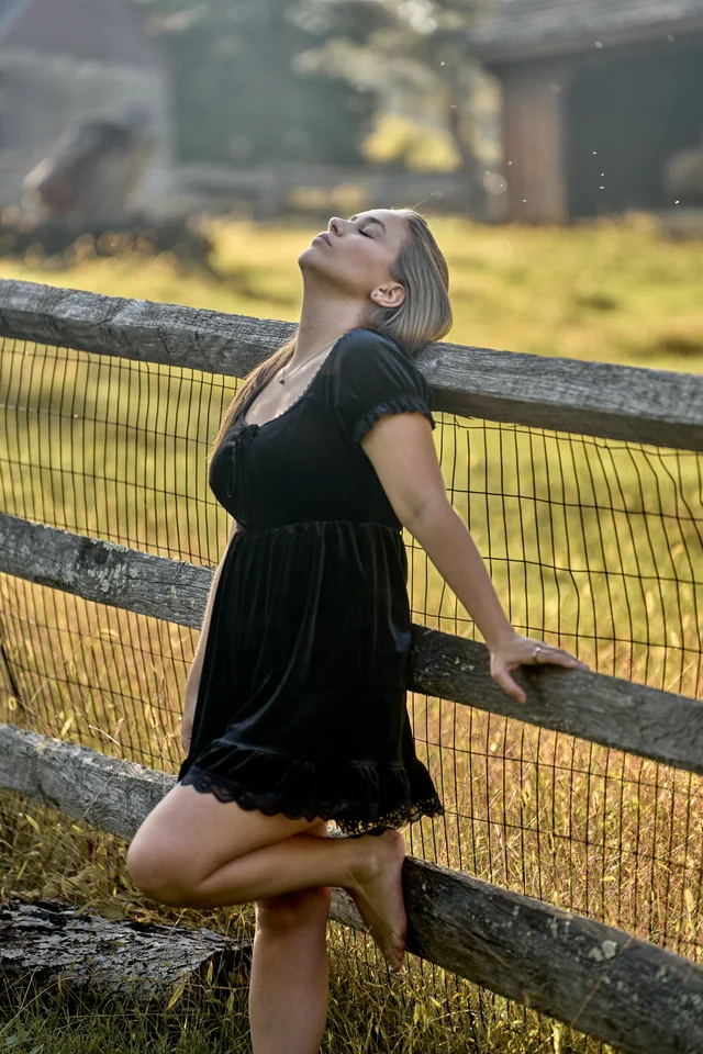 Photograph by William Strutin
